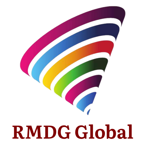 RMDG Global Limited